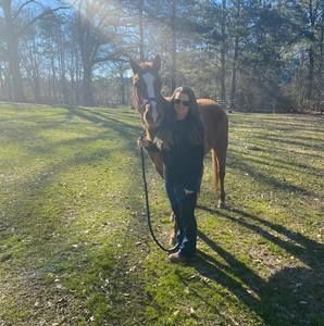 Meet your Posher, Lauren